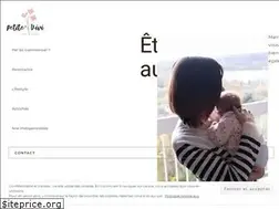 Sites similar to petite-vivi.fr