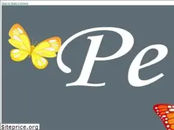 Sites similar to petite2florist.com