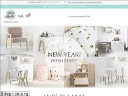 Sites similar to petiteamelie.co.uk