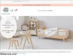 Sites similar to petiteamelie.nl