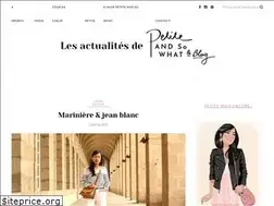 Sites similar to petiteandsowhat-blog.com