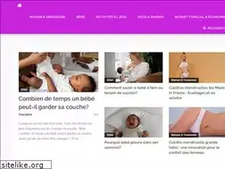 Sites similar to petitebohemecie.com