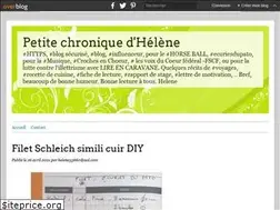 Sites similar to petitechronique.com