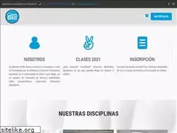 Sites similar to petitedanse.cl