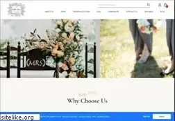 Sites similar to petitefleursg.com