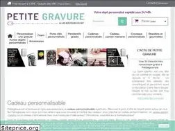 Sites similar to petitegravure.com