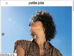 Sites similar to petitejolie.com