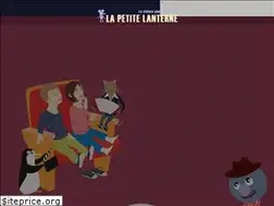 Sites similar to petitelanterne.org