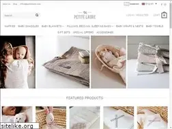 Sites similar to petitelaure.com