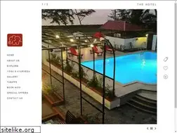 Sites similar to petitelephant.in