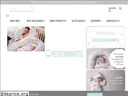 Sites similar to petitemarmotte.com