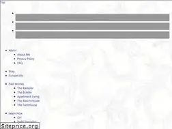 Sites similar to petitemodernlife.com