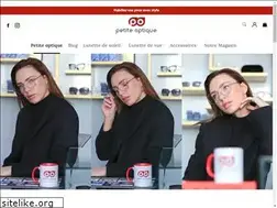 Sites similar to petiteoptique.ma
