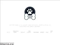 Sites similar to petitepaws.ca