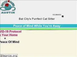 Sites similar to petitepawsaustin.com
