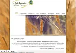 Sites similar to petitepeautre.com