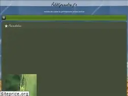 Sites similar to petitepeautre.fr
