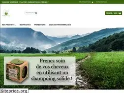 Sites similar to petiteplante.com