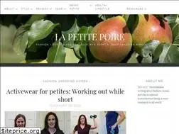 Sites similar to petitepoire.ca