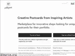 Sites similar to petiteposte.com