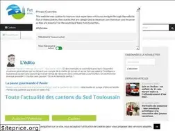 Sites similar to petiterepublique.com