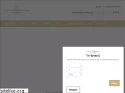 Sites similar to petiterivierevineyards.ca