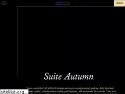 Sites similar to petitermitage.com