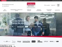 Sites similar to petites-affiches.com