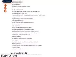 Sites similar to petites-observations-automobile.com