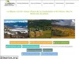 Sites similar to petites-roches.org