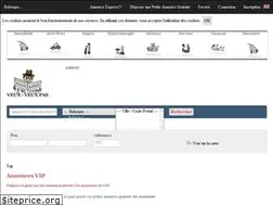 Sites similar to petites-z-annonces-reunion.re