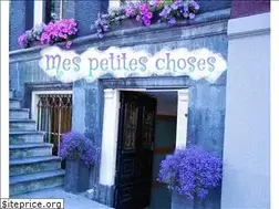 Sites similar to petites.jp