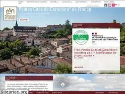 Sites similar to petitescitesdecaractere.com