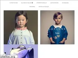 Sites similar to petitesection.com
