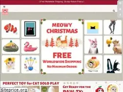Sites similar to petitespaws.com