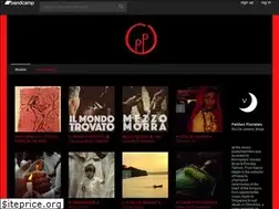 Sites similar to petitesplanetes.bandcamp.com