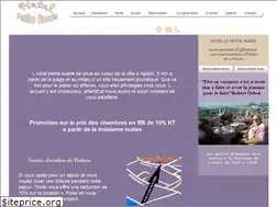 Sites similar to petitesuede.com