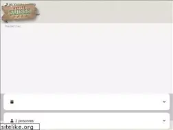 Sites similar to petitesuisse.fr
