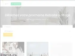 Sites similar to petitetribu.fr