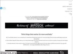 Sites similar to petitevienna.com.au