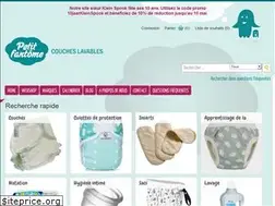 Sites similar to petitfantome.be