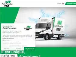Sites similar to petitforestier.com