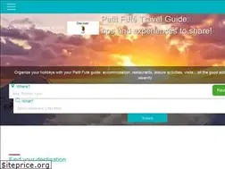 Sites similar to petitfute.co.uk