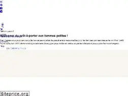 petitgabarit.fr