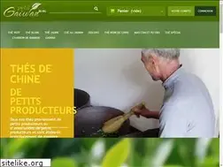 Sites similar to petitgaiwan.com