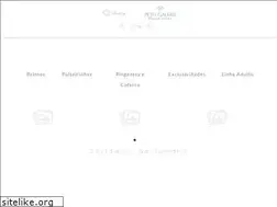 Sites similar to petitgalerie.com.br