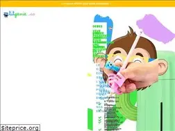 Sites similar to petitgenie.co