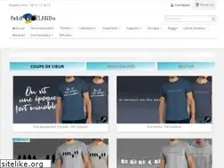 Sites similar to petitgoeland.fr