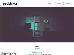 Sites similar to petithima.com