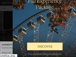 Sites similar to petithotelmontreal.com
